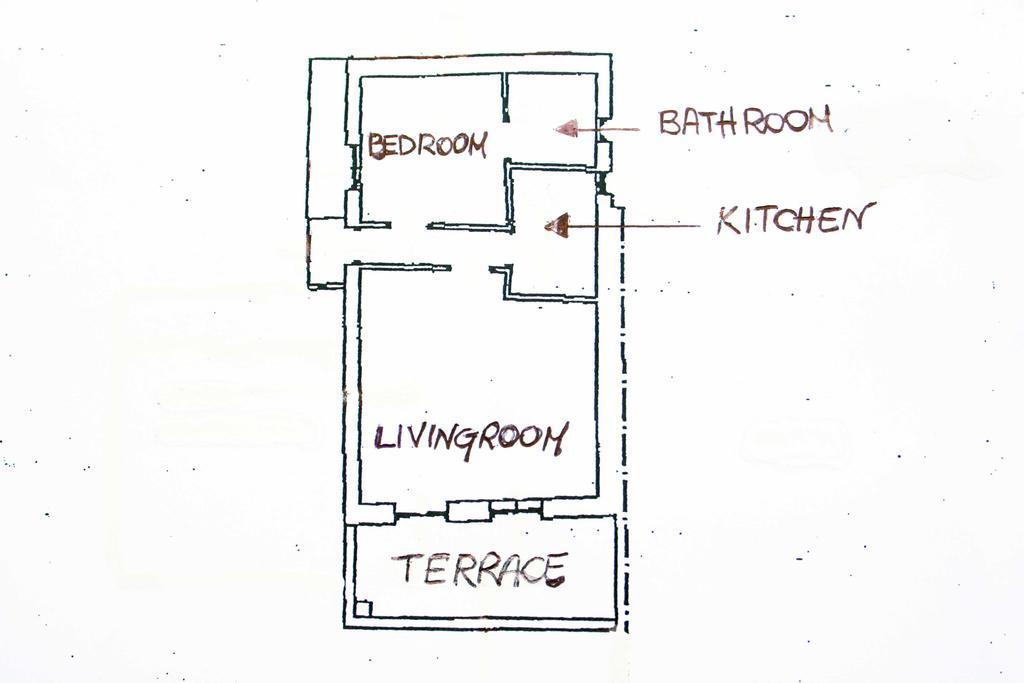 勒威诺Casa Delle Ortensie公寓 客房 照片